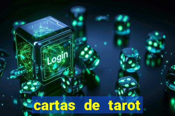 cartas de tarot significado pdf